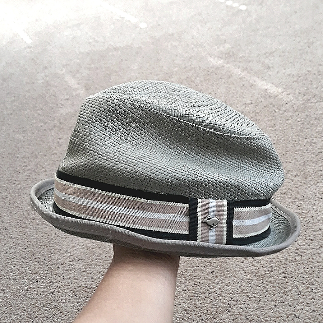 Peter Grimm Hat